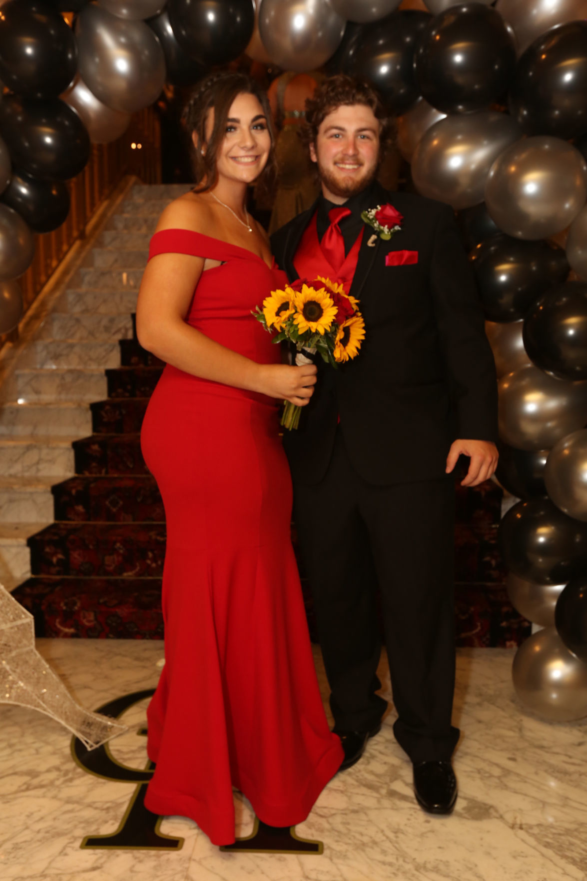 Mainland Regional High School Prom